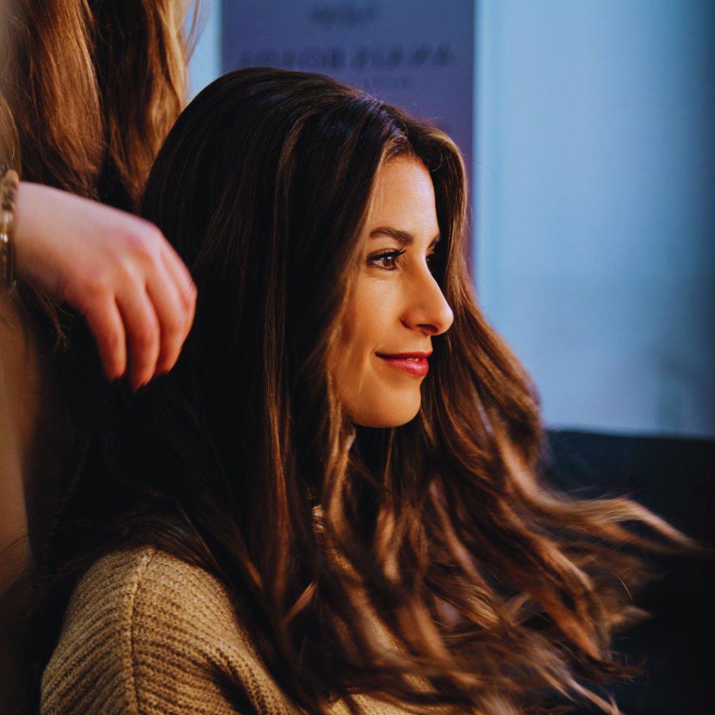Bandoo Salon Suites - Directory