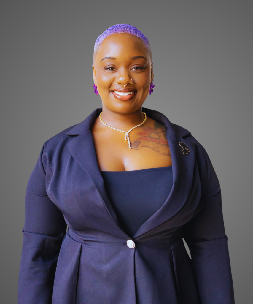 Bandoo Salon Suites - Bernice - Scalp Specialist