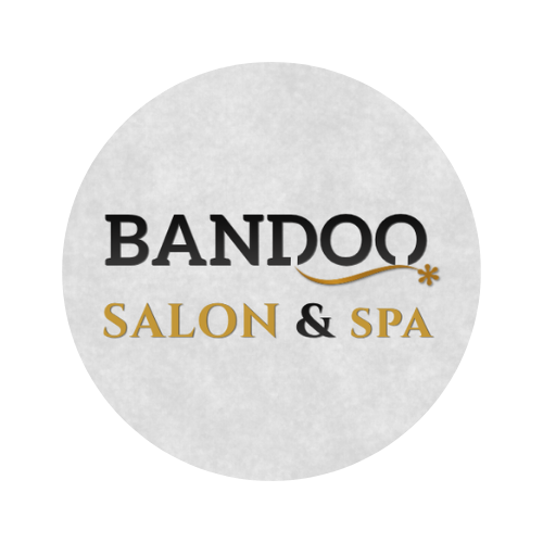 Bandoo Salon Suites - Website Business Logo