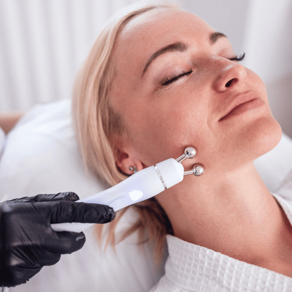 Bandoo Salon & Spa - Anti-Aging Facial​ - Aesthetic Services
