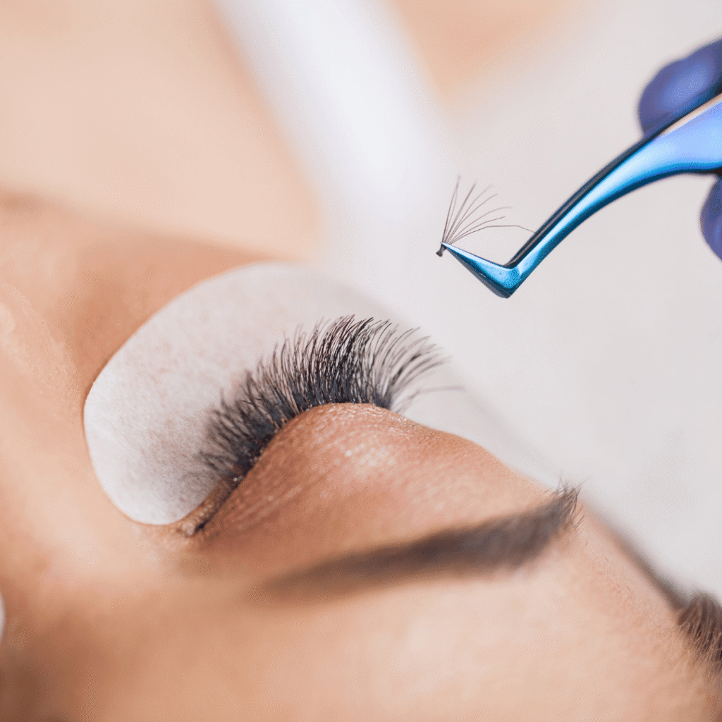 Bandoo Salon & Spa - Classic Lashes​ - Lash Services