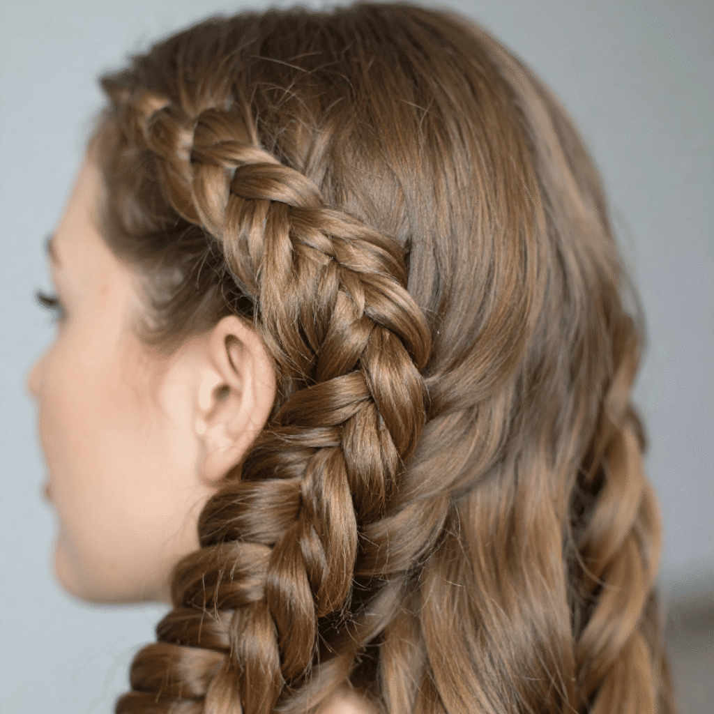 Bandoo Salon & Spa - Cornrows​​ - Braiding Services