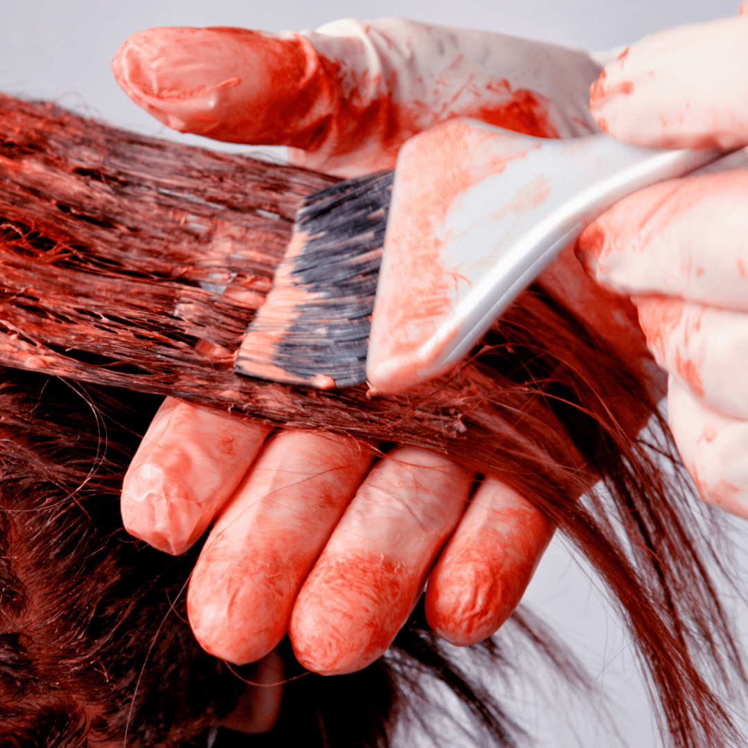 Bandoo Salon & Spa - Custom Hair Color​r - Color Services