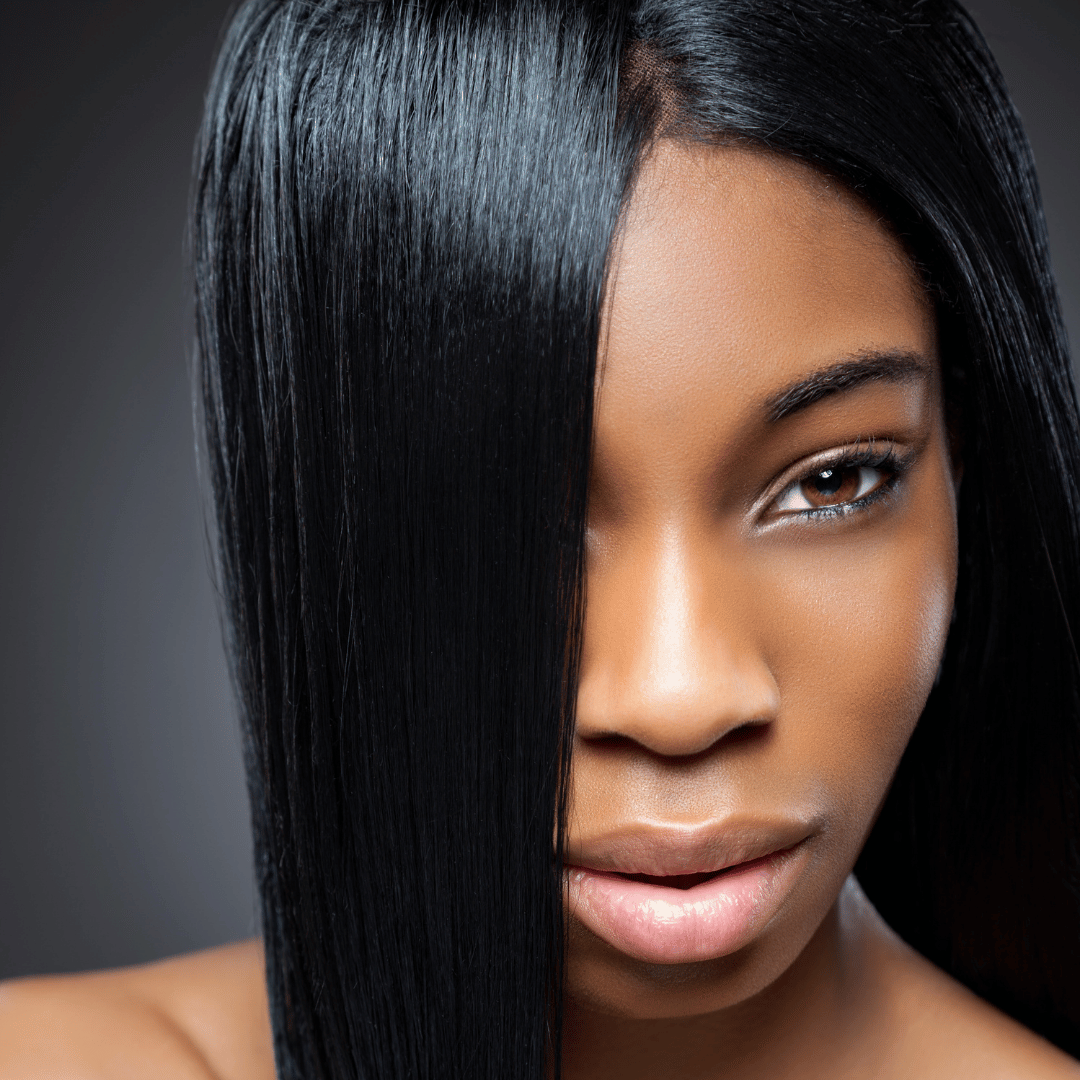 Bandoo Salon & Spa - Hair Gloss​​​- Color Services
