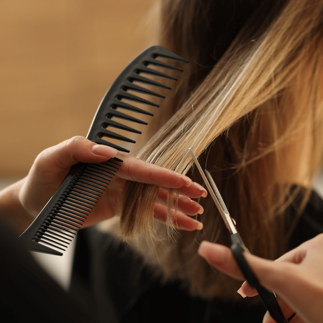 Bandoo Salon & Spa - Hair Trim​​​​​​​ - Hair Services