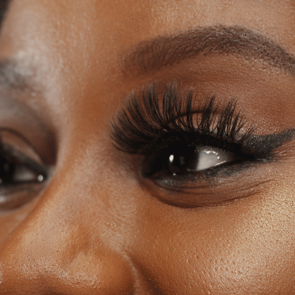 Bandoo Salon & Spa - Lash Tint​​​- Lash Services