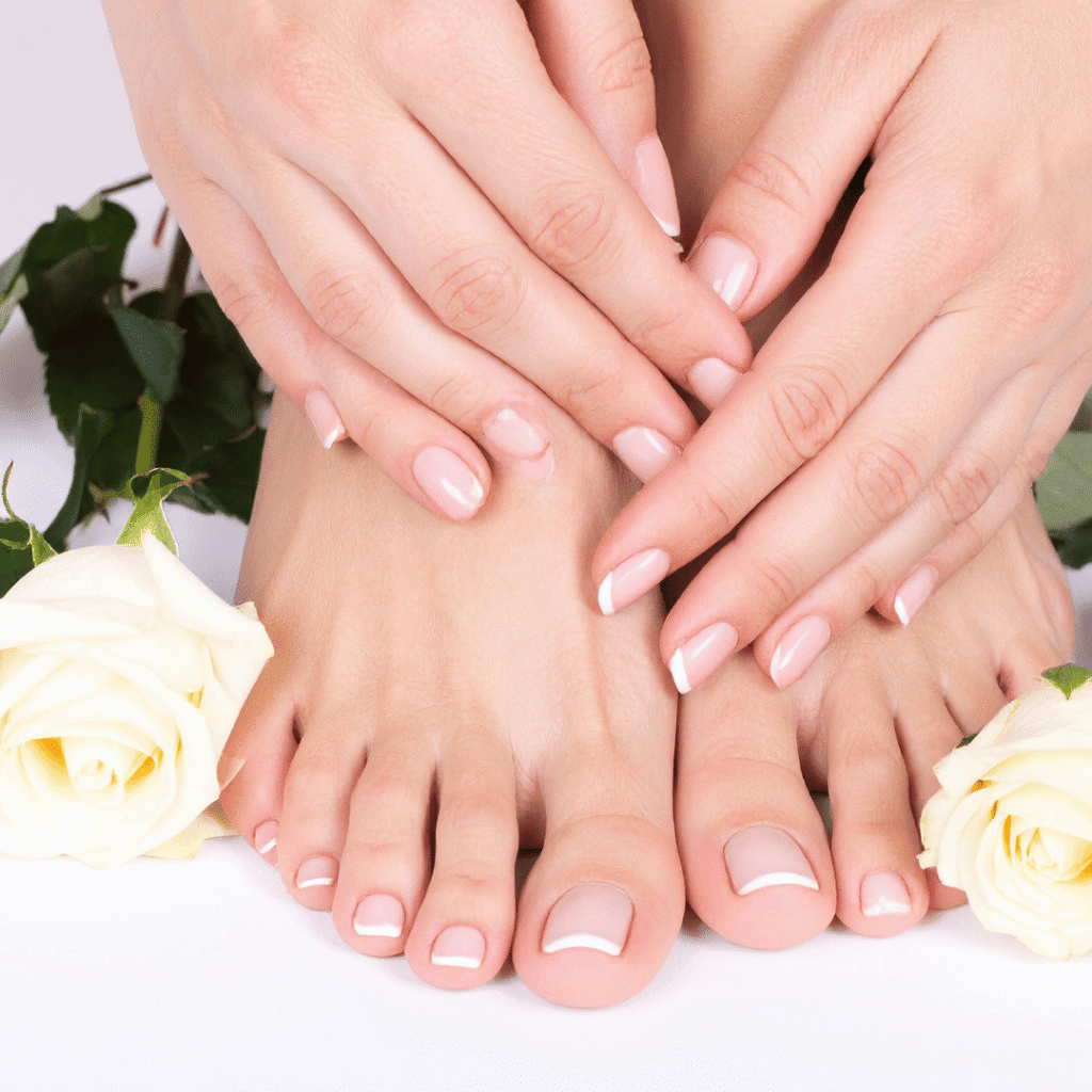 Bandoo Salon & Spa - Luxury Pedicure​​​​​​ - Nails Services