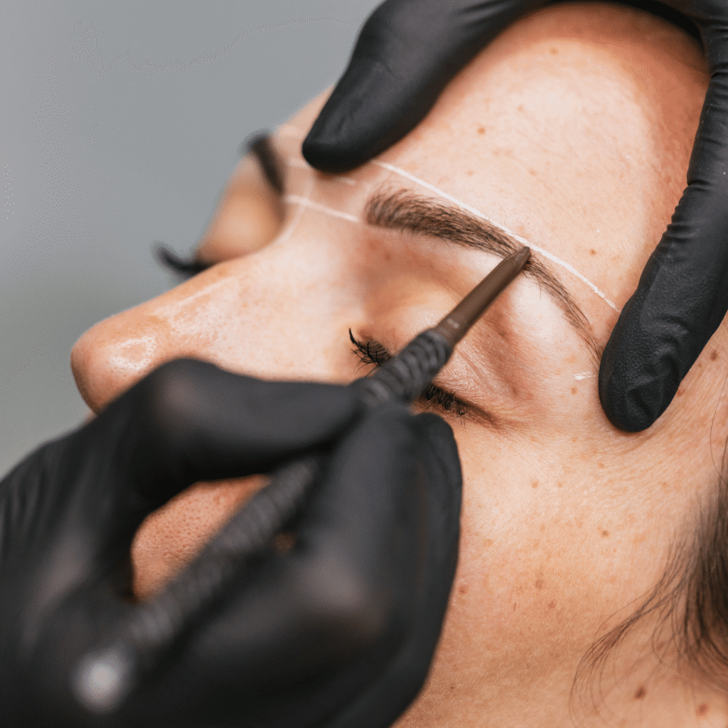 Bandoo Salon & Spa - Makeup Application​​​​​​ - Makeup Services
