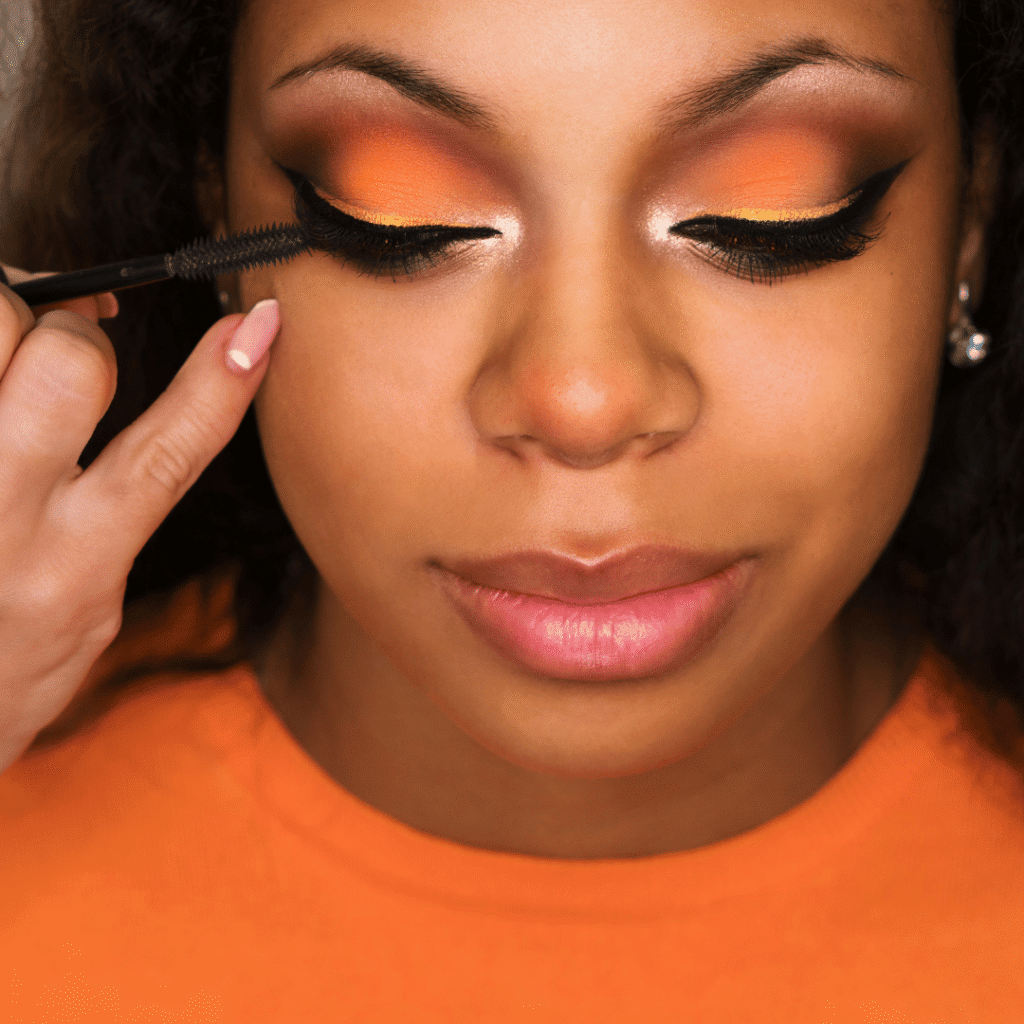 Bandoo Salon & Spa - Natural Glam Makeup​​​ - Makeup Services