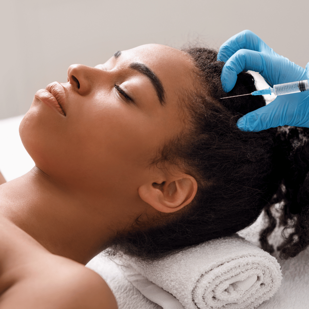 Bandoo Salon & Spa - Scalp Detox​​​​​​​​​​​ - Hair Services