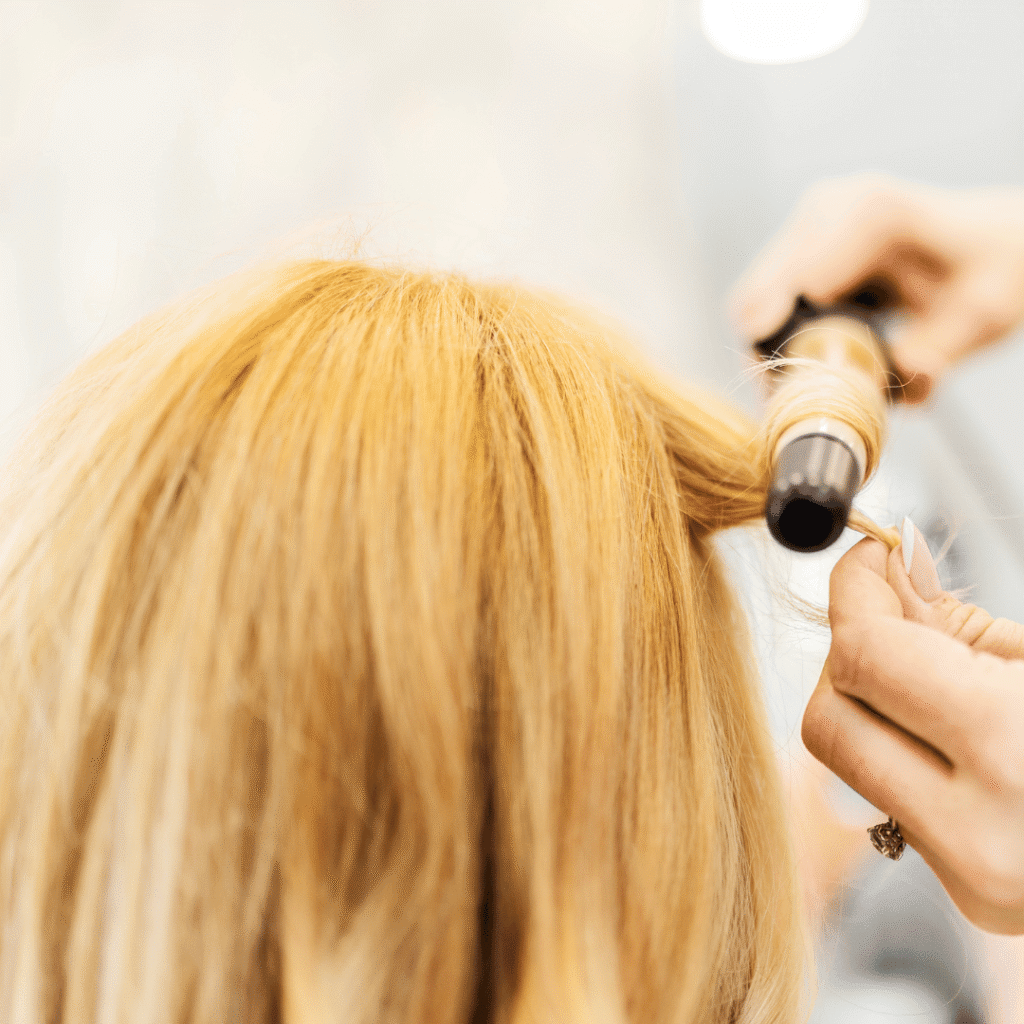 Bandoo Salon & Spa - Starter Locs​ - Loc Services
