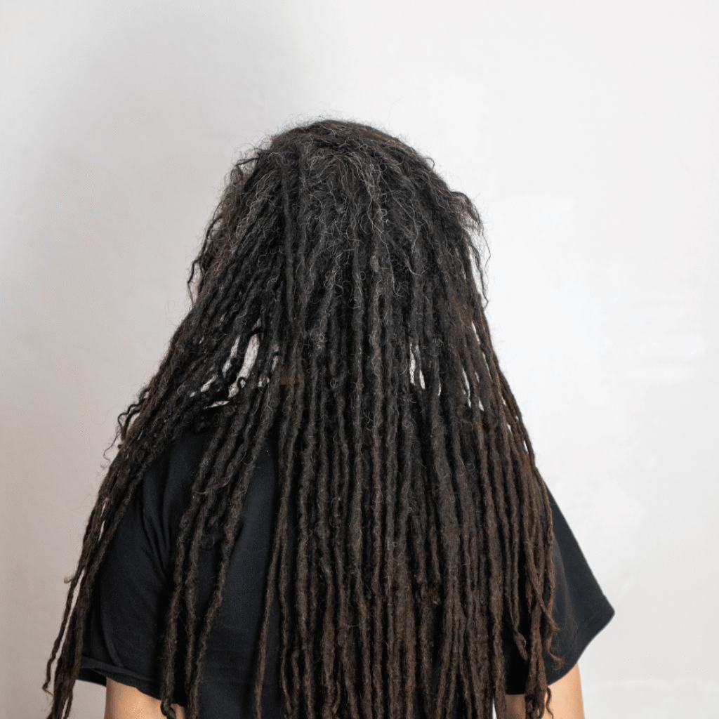 Bandoo Salon & Spa - Traditional Locs​​ - Loc Services