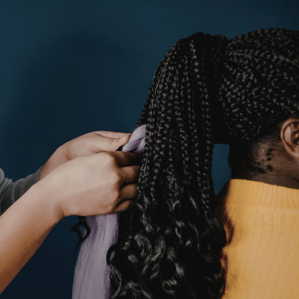 Bandoo Salon & Spa - Updos​​​​- Color Services