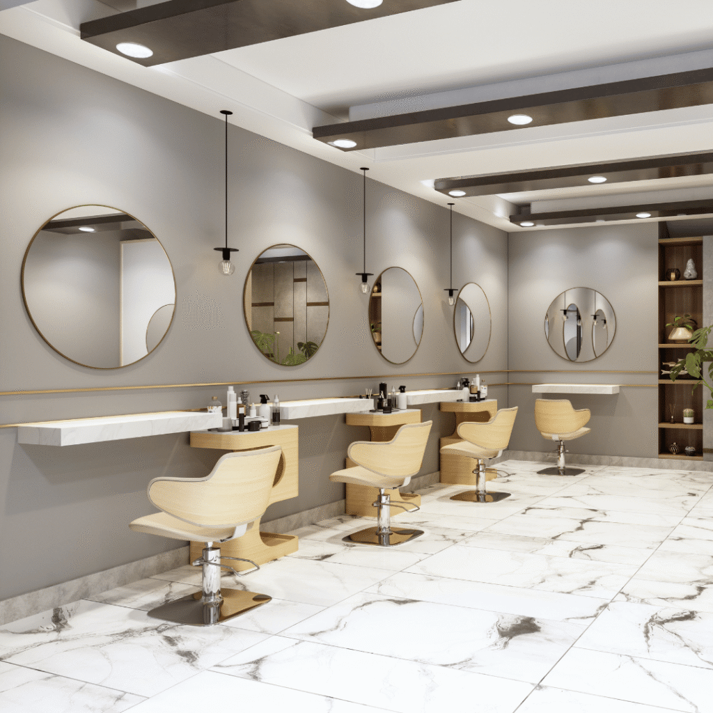 Bandoo Salon Suites - Salon Suite - Available - 2