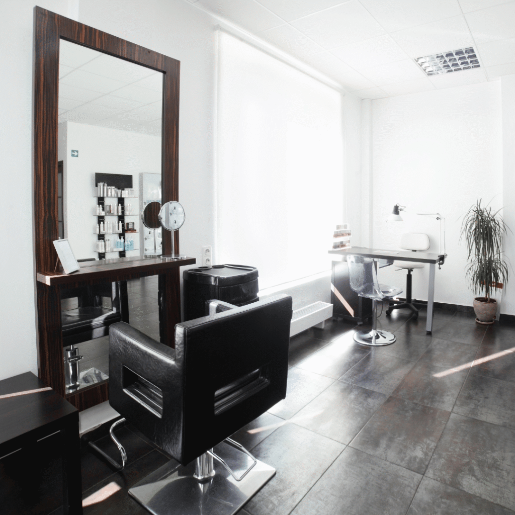 Bandoo Salon Suites - Salon Suite - Available - 3