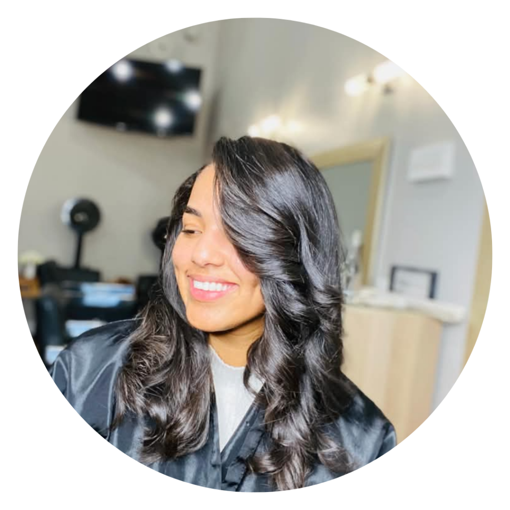 Bandoo Salon & Spa - Kadia Cohen Services